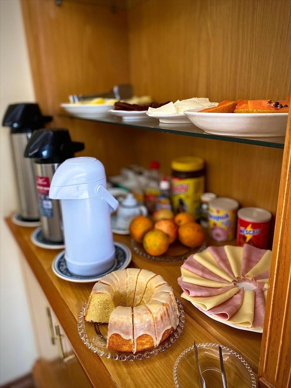 Breakfast