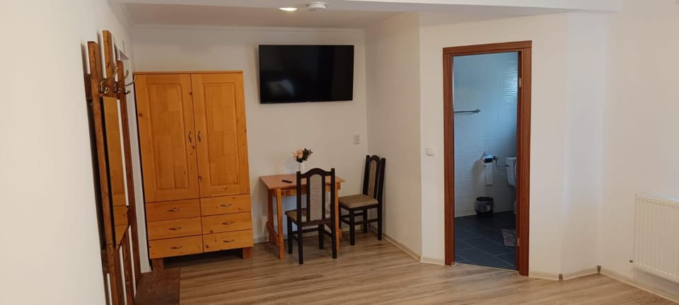 AGROPENSIUNEA ZAMOLXIS Farm Stay in Romania