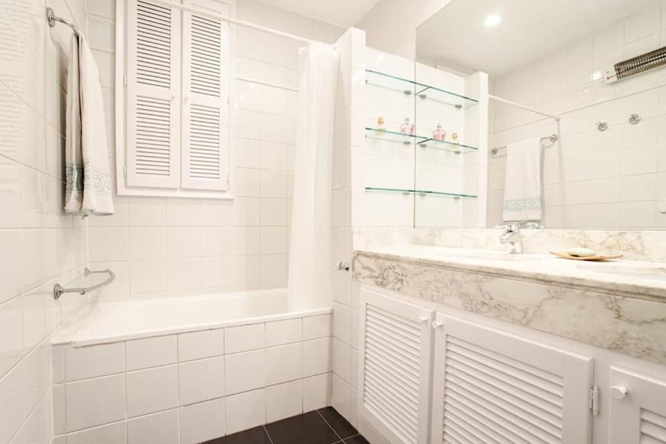 FANTASTIC apartment in Barcelona Apartment in Barcelona