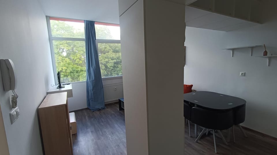 2 room Apartment, 413 Apartment in Bratislava