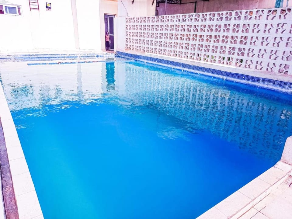 Day, Pool view, Swimming pool