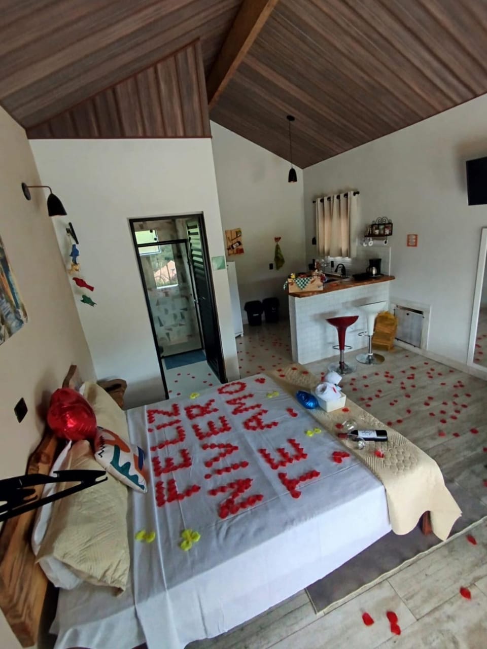 REFUGIO PIEMONTE Chalés Nature lodge in State of São Paulo