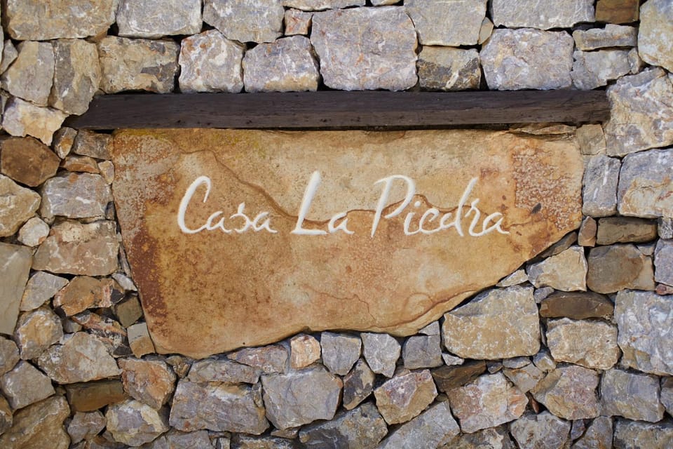 Property logo or sign