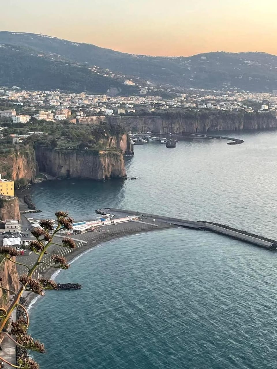 A un passo dagli Dei Bed and Breakfast in Campania