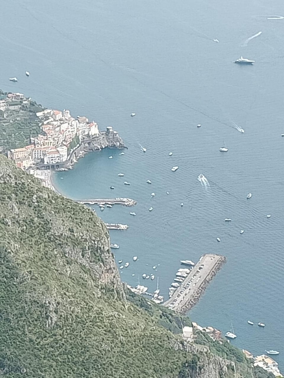A un passo dagli Dei Bed and Breakfast in Campania