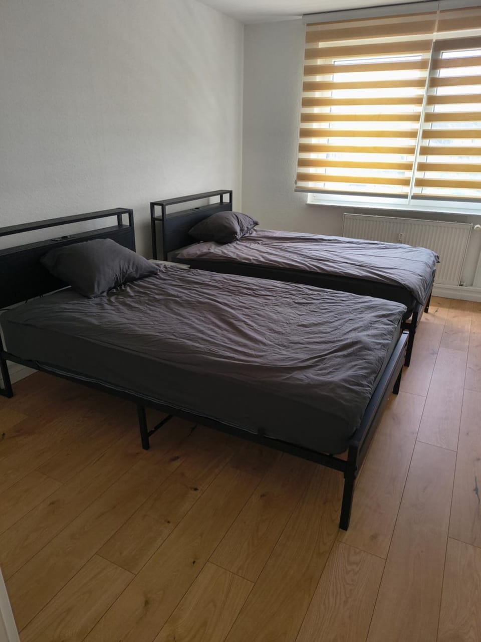 Schickes Apartment Apartment in Recklinghausen