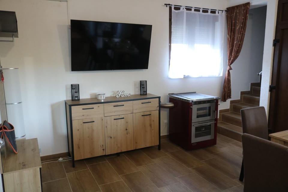 Holiday Home Rajf House in Slovenia