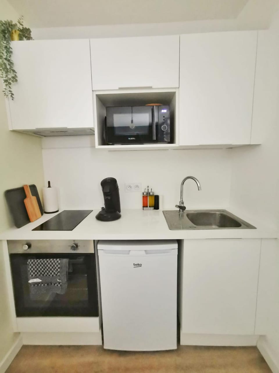 L'alcôve (Centre - Gare - Commerces) Apartment in Lens