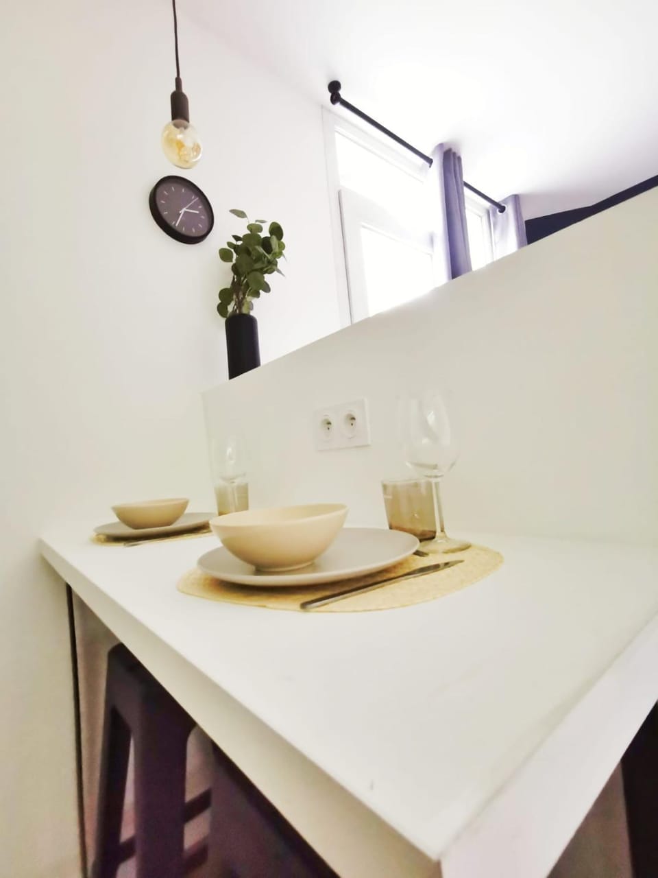 L'alcôve (Centre - Gare - Commerces) Apartment in Lens