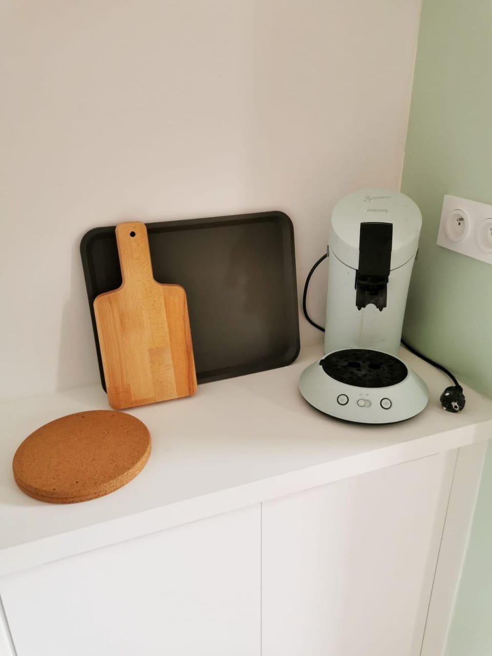 Coffee/tea facilities, Kitchen or kitchenette