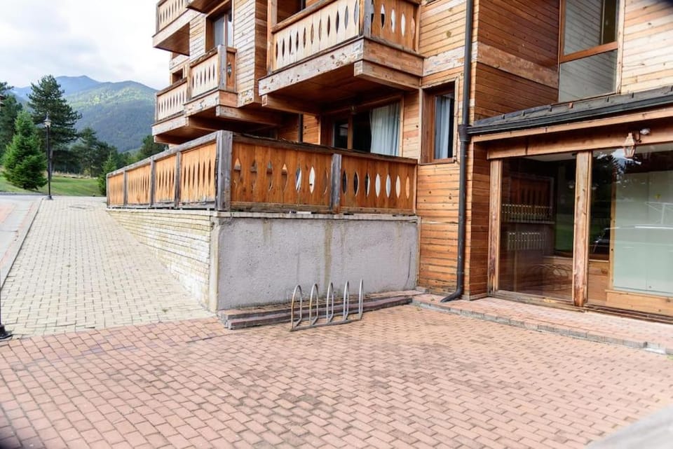 Уютен апартамент с гледка в к-с Пирин Голф Apartment in Blagoevgrad Province