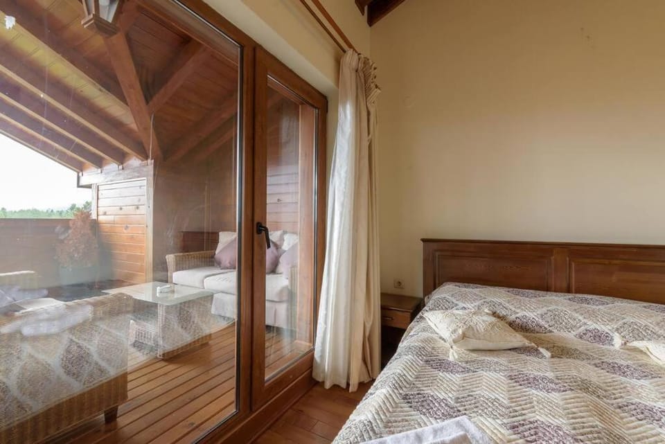 Уютен апартамент с гледка в к-с Пирин Голф Apartment in Blagoevgrad Province