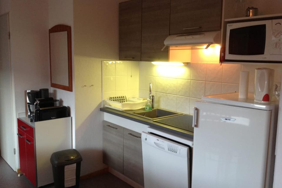 Equipped apartment in Superdévoluy Apartment in Provence-Alpes-Côte d'Azur