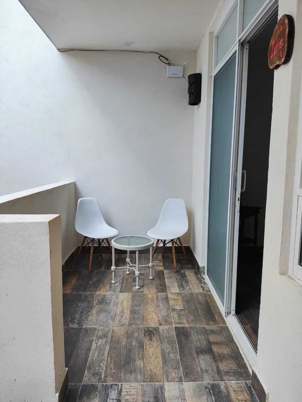 Balcony/Terrace, Balcony/Terrace