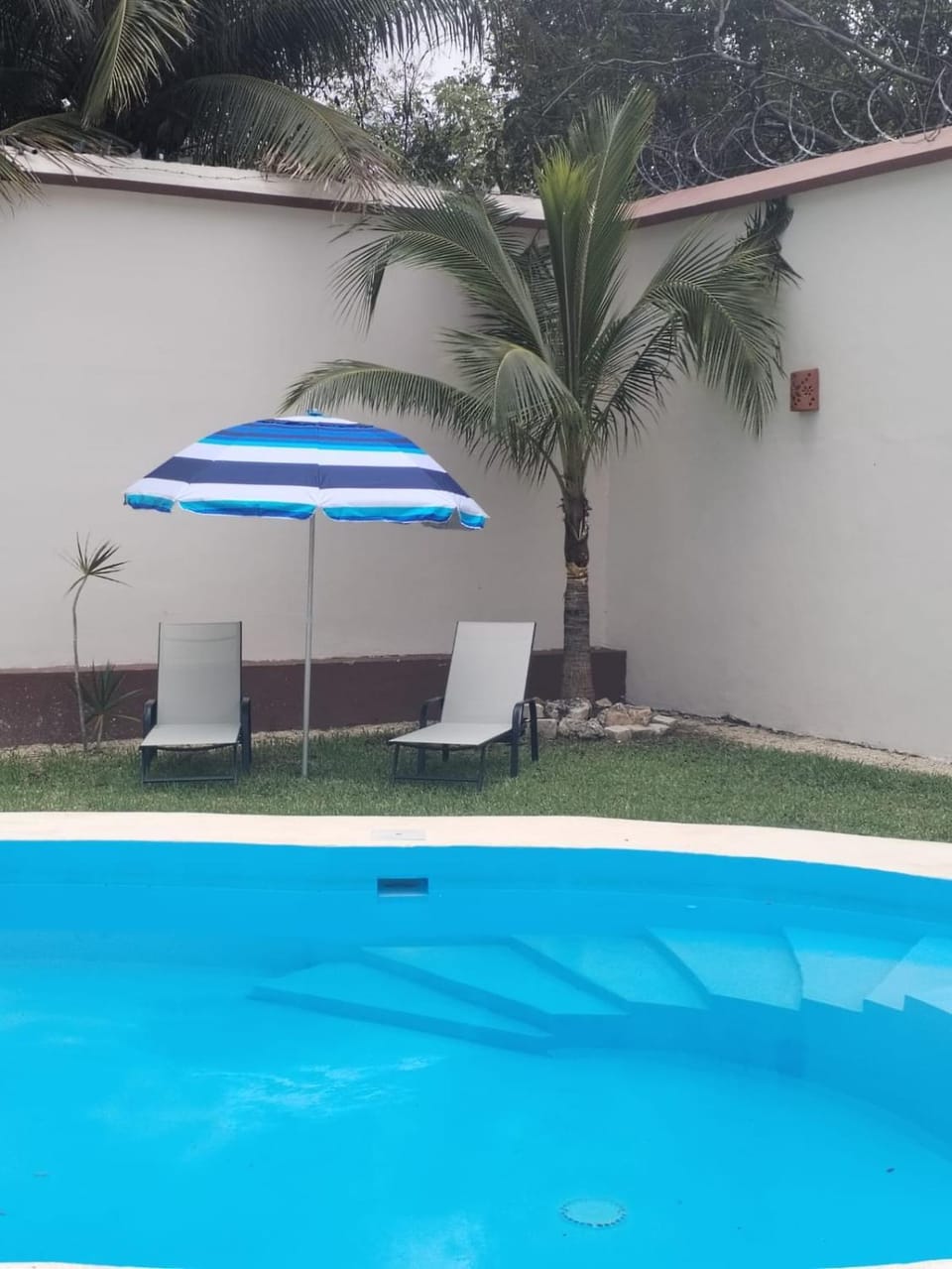 Villas Carlota Cancún Bed and Breakfast in Cancun