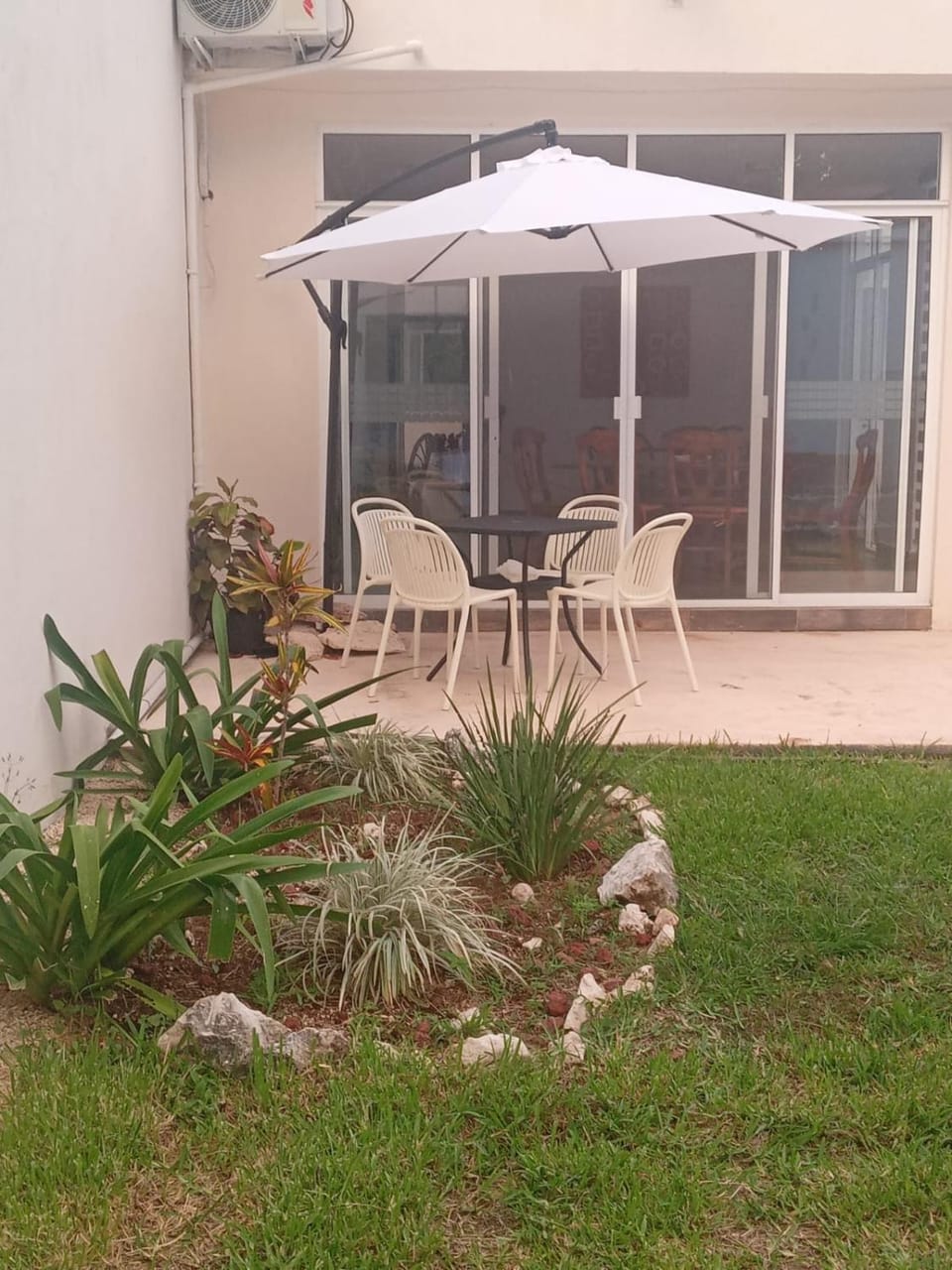 Villas Carlota Cancún Bed and Breakfast in Cancun