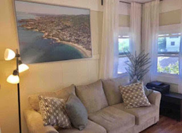 Urban Oasis with Private Laundry: Steps from DTLA House in Echo Park
