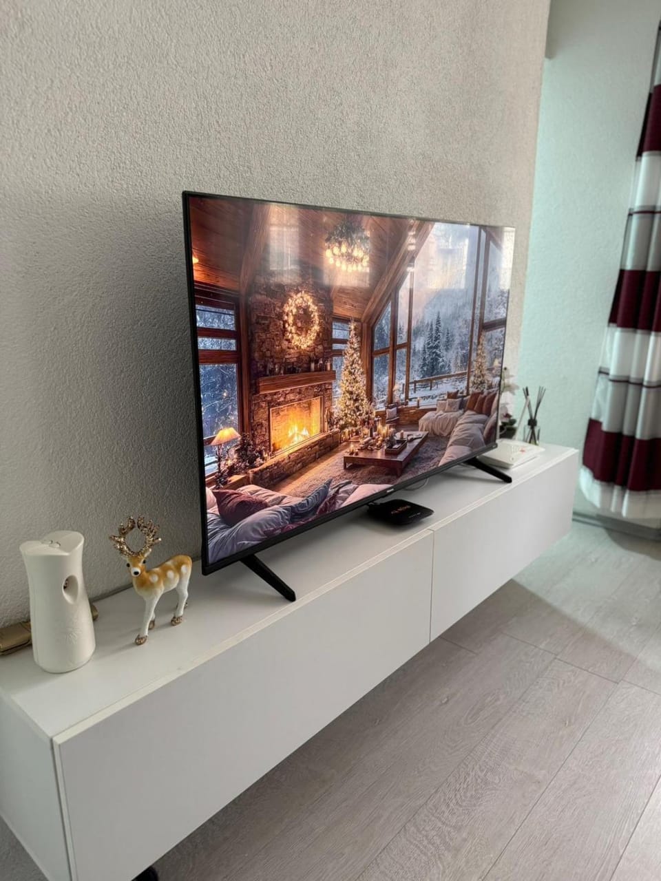 TV and multimedia