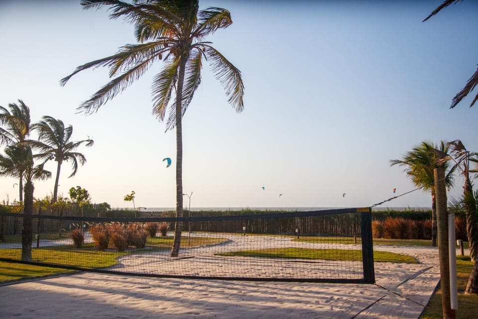 Day, Natural landscape, Beach, Sports
