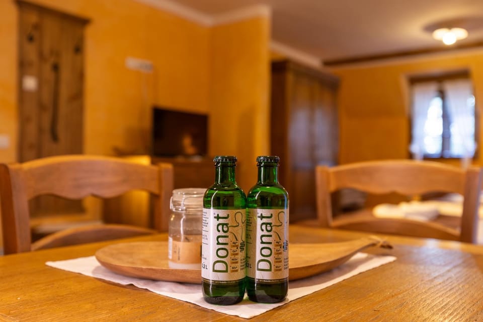 Pomona Relaxing Nature Guest House Bed and Breakfast in Slovenia