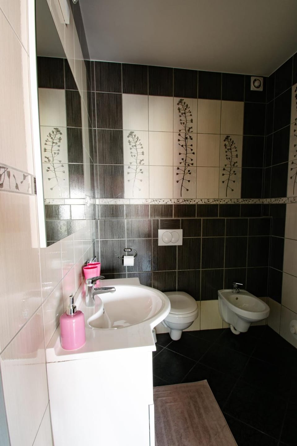 Shower, Toilet, Bathroom, bidet