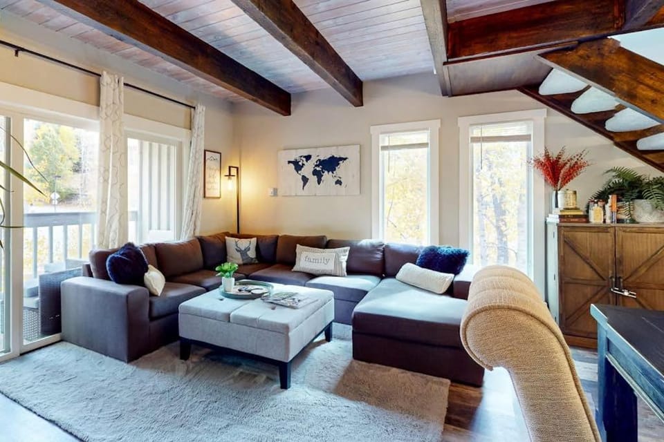 Brooktree Vail #C303 Apartment in Vail