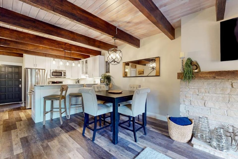 Brooktree Vail #C303 Apartment in Vail