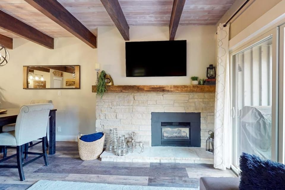 Brooktree Vail #C303 Apartment in Vail