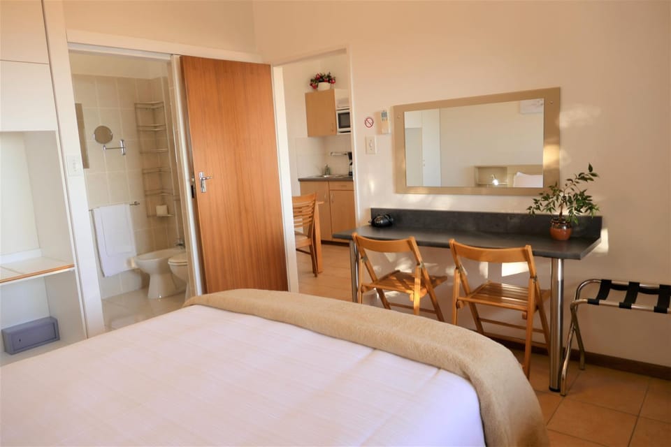Guest House Michelitsch Apartment in Camps Bay