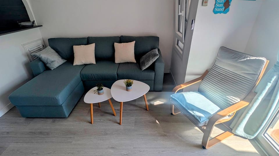Paradise COSTA ARENAL Apartment in Arenal d'en Castell