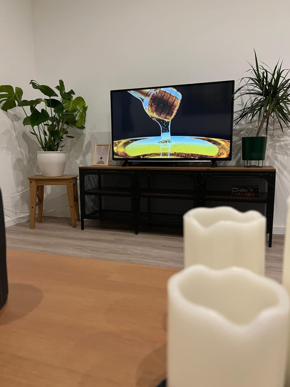 Communal lounge/ TV room, TV and multimedia, Evening entertainment