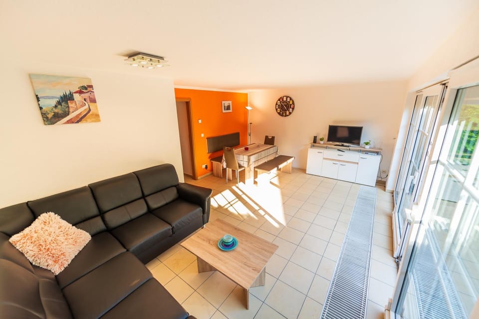 Haus Jasmund Apartment in Binz