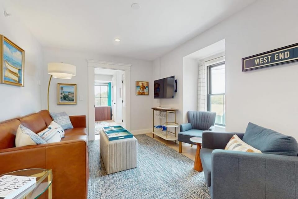 Fun in the Sun Apartment in Provincetown