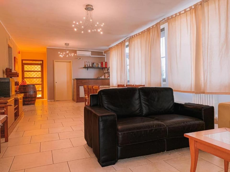 Coral B&B Porto Cesareo Bed and Breakfast in Apulia