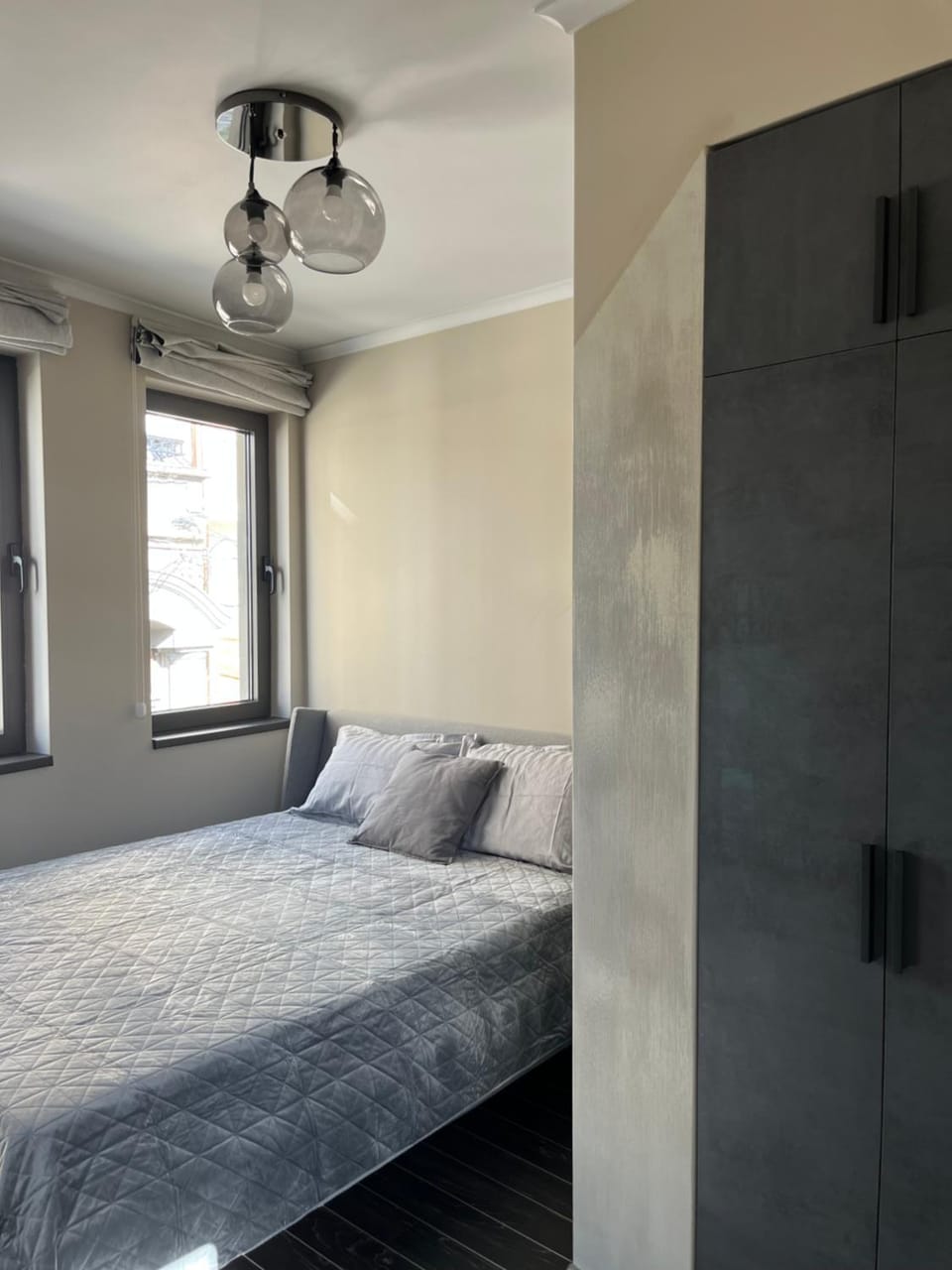 Old town Suite Apartment in Veliko Tarnovo