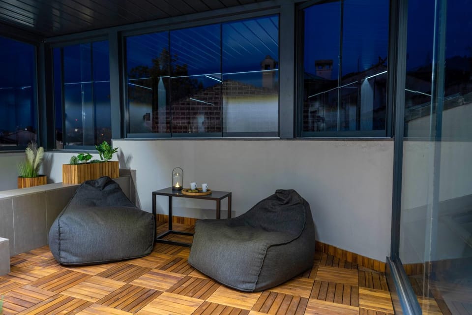 Old town Suite Apartment in Veliko Tarnovo