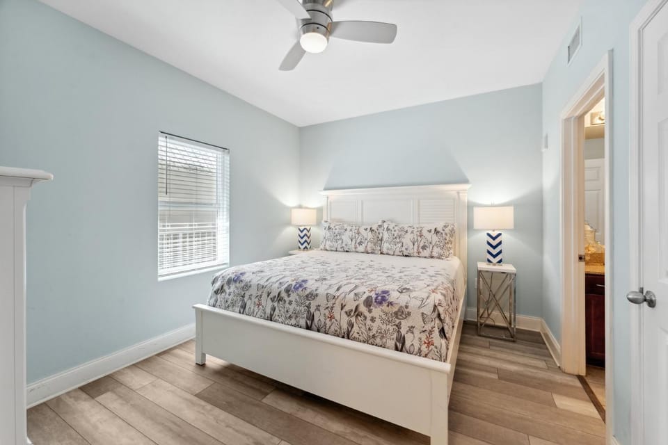 Laketown Wharf #302 by Nautical Properties House in Panama City Beach