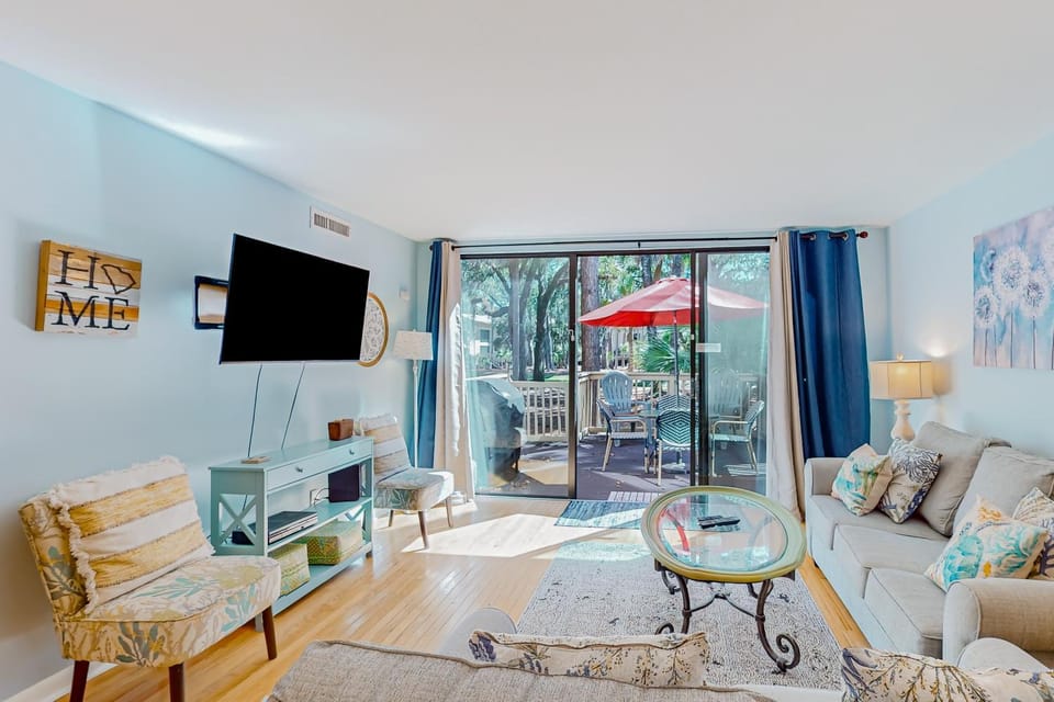 Seascape Villas, Unit 3239 House in South Forest Beach