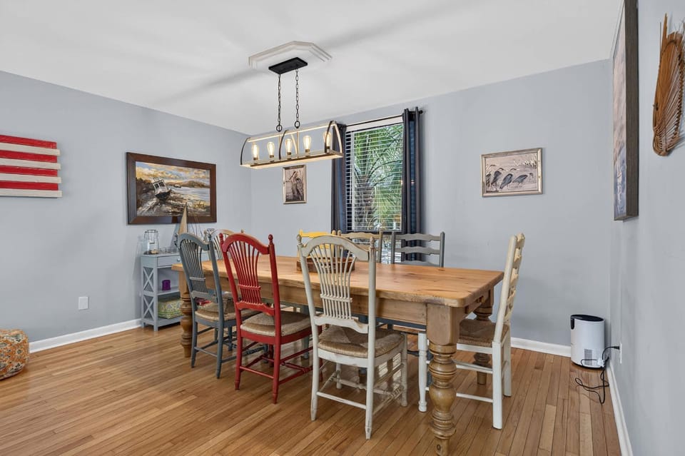 Seascape Villas, Unit 3239 House in South Forest Beach