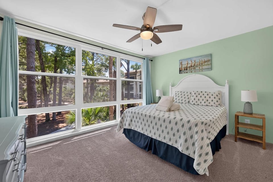 Seascape Villas, Unit 3239 House in South Forest Beach
