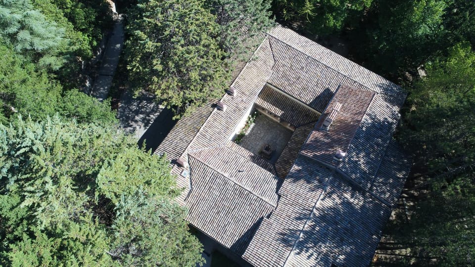 Bird's eye view, Other