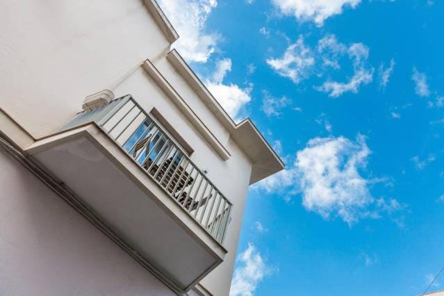 Day, Balcony/Terrace