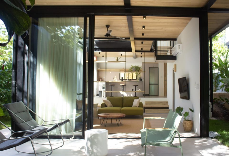Balcony/Terrace, Living room