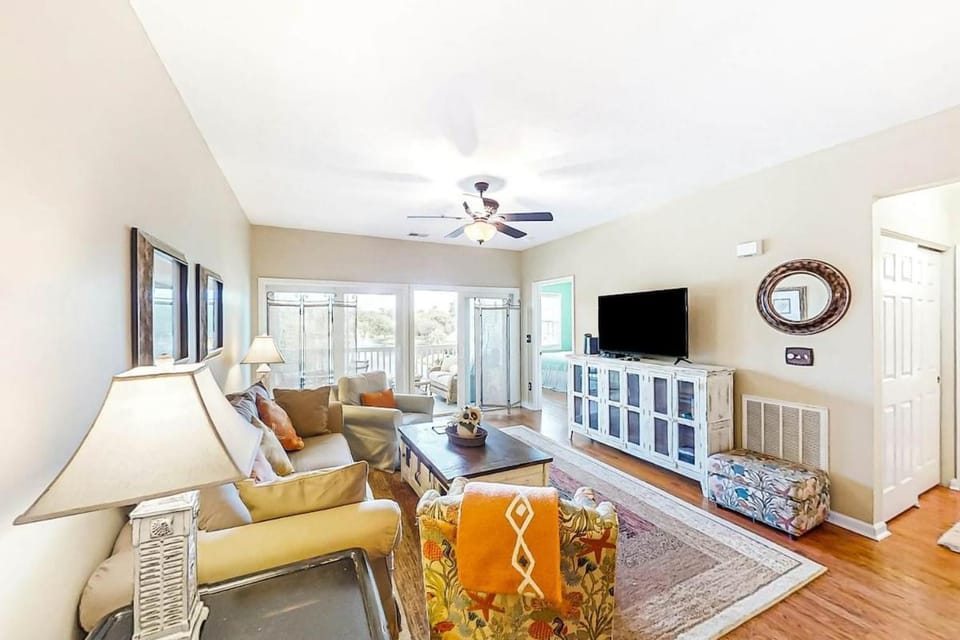 The Gleaming Starfish at Ocean Keyes House in North Myrtle Beach