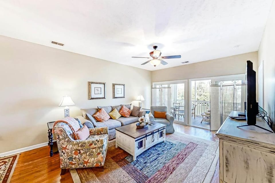 The Gleaming Starfish at Ocean Keyes House in North Myrtle Beach
