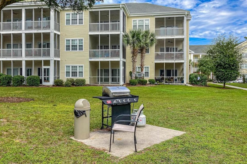 The Gleaming Starfish at Ocean Keyes House in North Myrtle Beach
