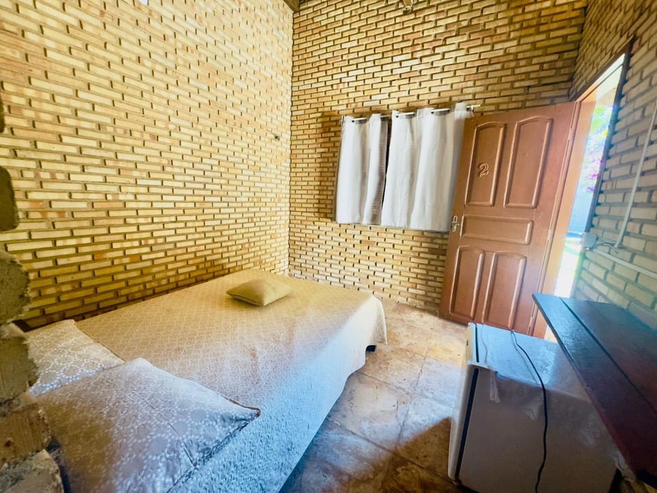 Casa De Praia 9 quartos Em Aguas Belas, CE House in State of Ceará