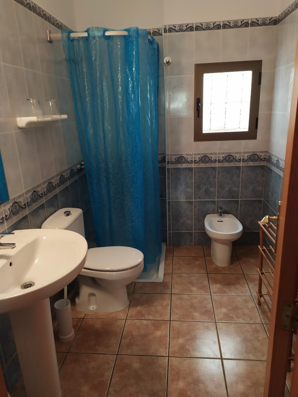 Ca n'Antonia Mestre Apartment in Formentera