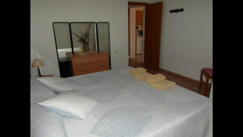 Ca n'Antonia Mestre Apartment in Formentera