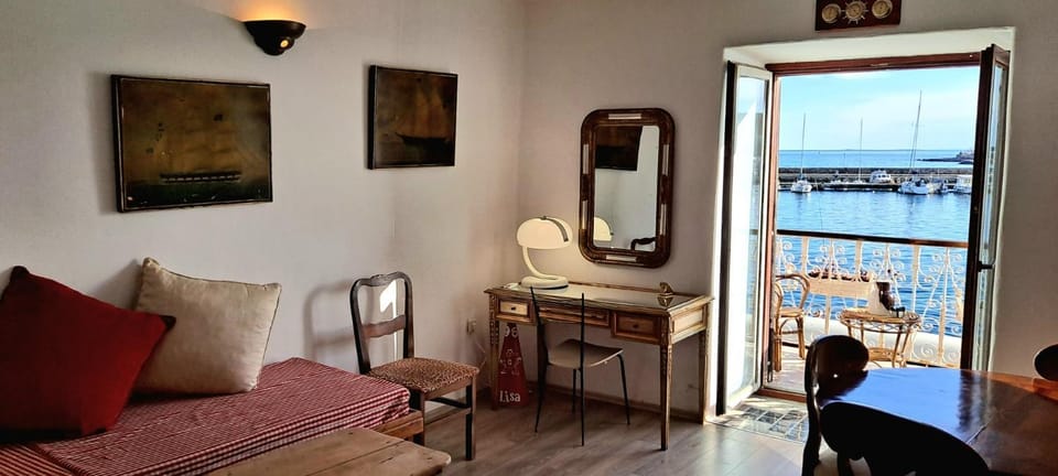 Seaside apartment Apartment in Krk